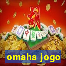 omaha jogo