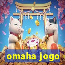 omaha jogo