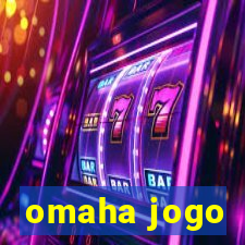 omaha jogo