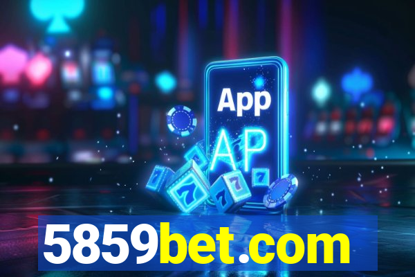 5859bet.com