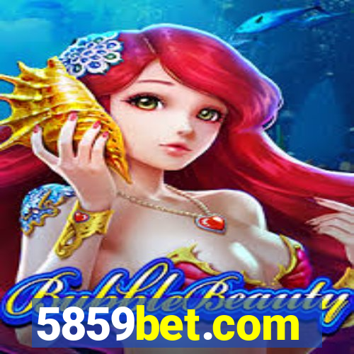 5859bet.com