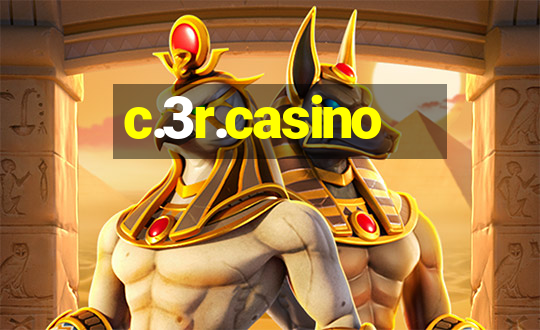 c.3r.casino