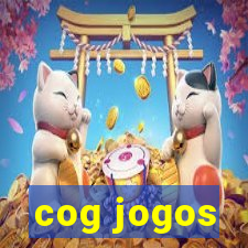 cog jogos