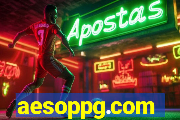 aesoppg.com