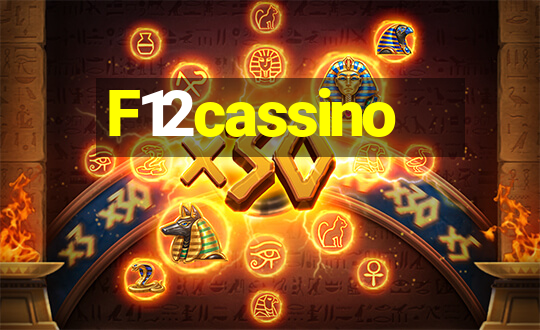 F12cassino