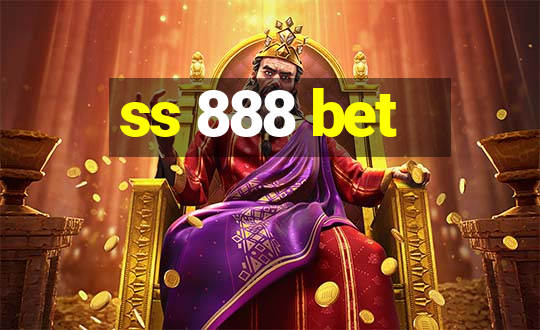 ss 888 bet