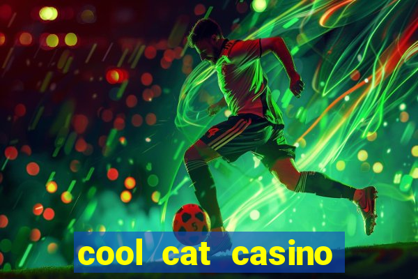 cool cat casino bonus no deposit