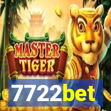 7722bet