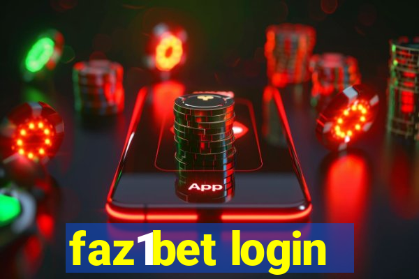 faz1bet login