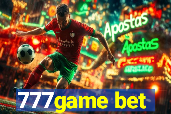 777game bet