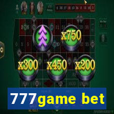 777game bet