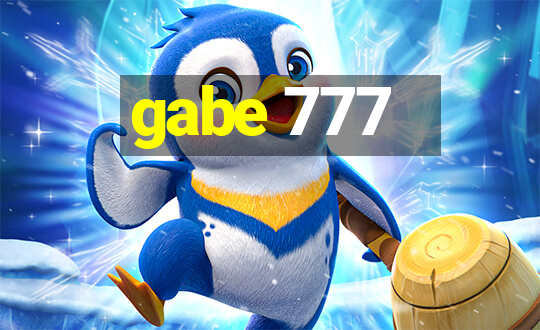 gabe 777