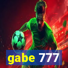 gabe 777