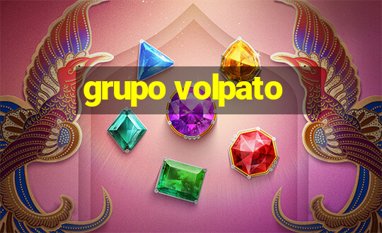 grupo volpato