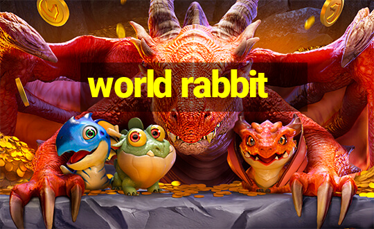 world rabbit