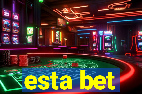 esta bet