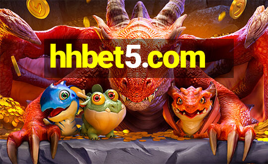 hhbet5.com