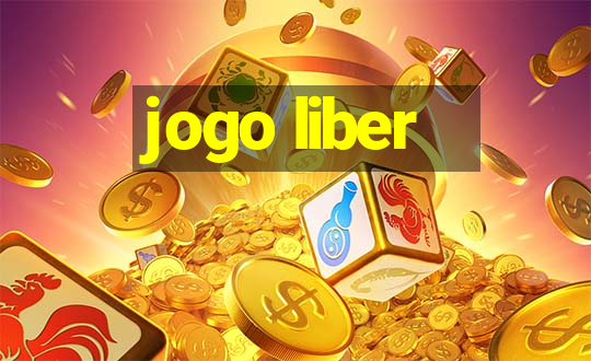 jogo liber