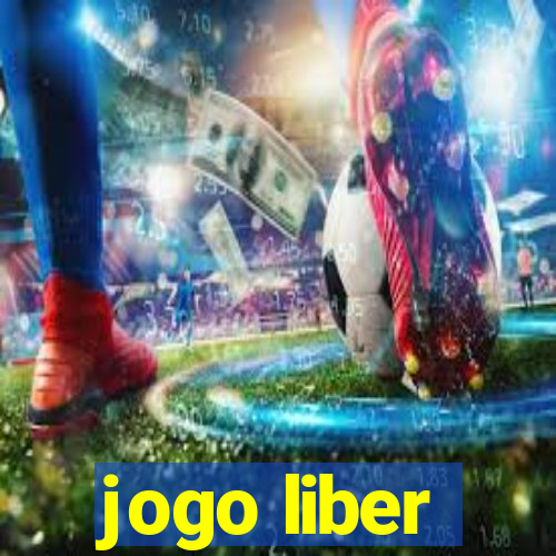 jogo liber