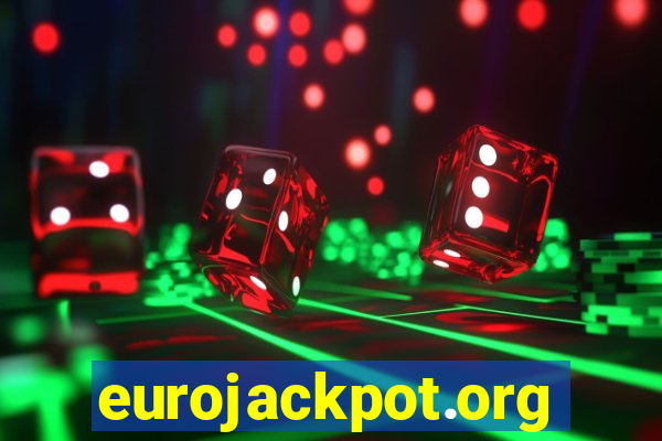 eurojackpot.org