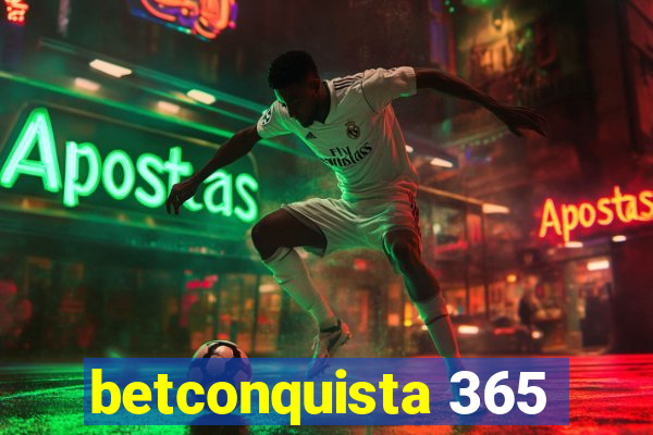 betconquista 365