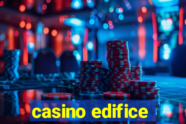 casino edifice