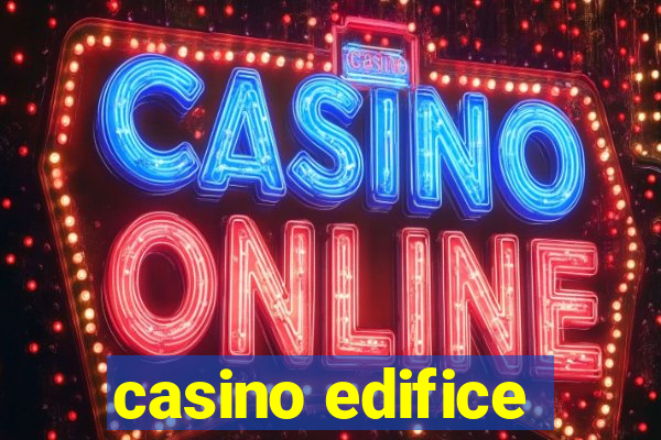 casino edifice