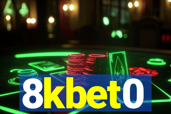 8kbet0