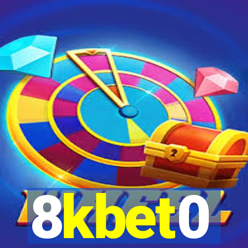 8kbet0