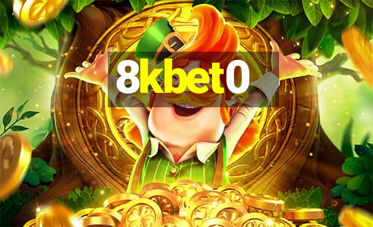 8kbet0