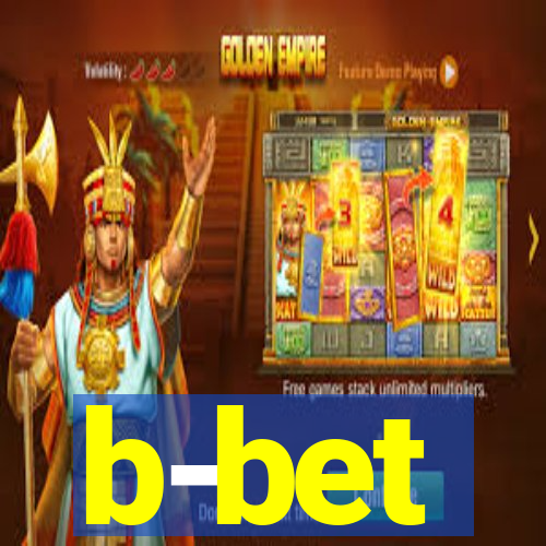 b-bet