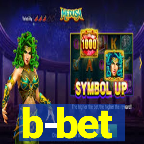 b-bet