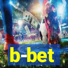 b-bet