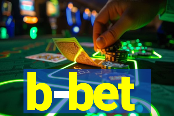 b-bet