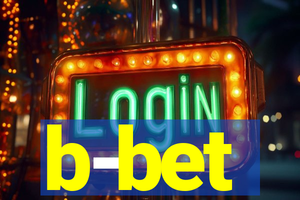 b-bet