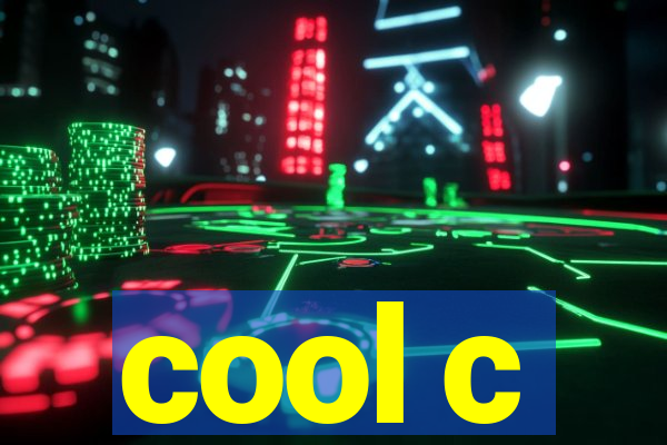 cool c