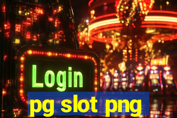 pg slot png