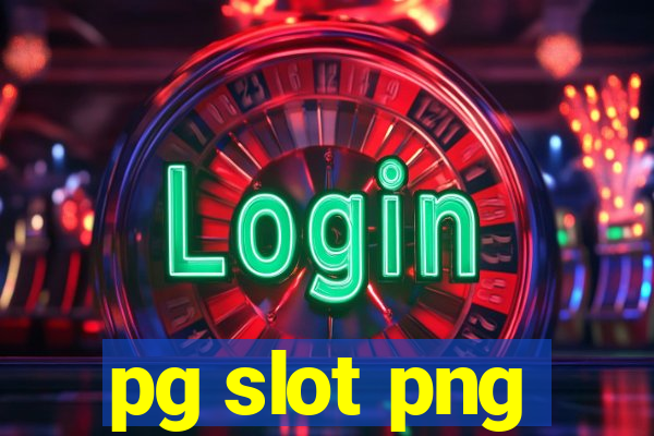 pg slot png