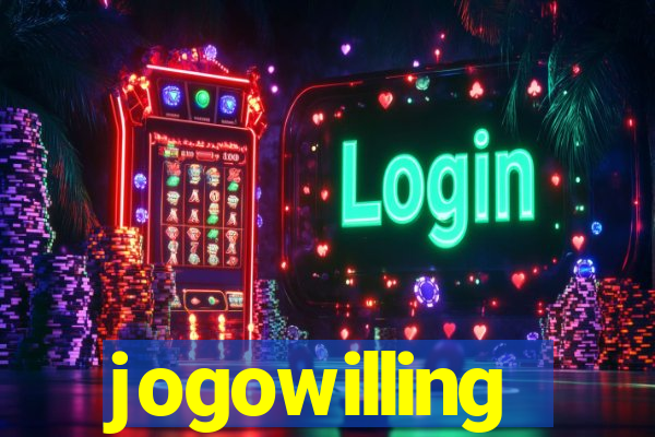 jogowilling