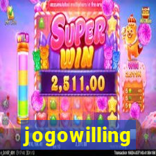 jogowilling