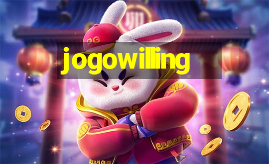 jogowilling