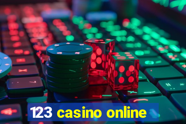 123 casino online