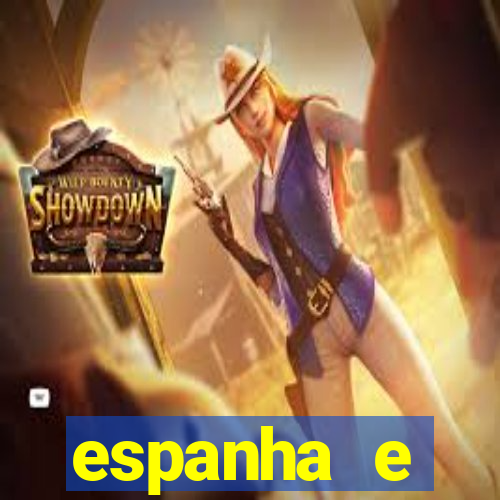 espanha e inglaterra ao vivo