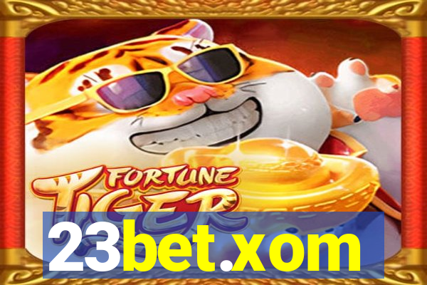 23bet.xom