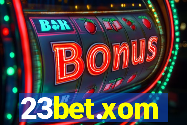 23bet.xom