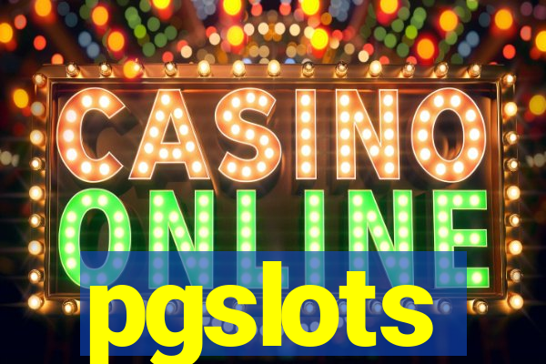 pgslots