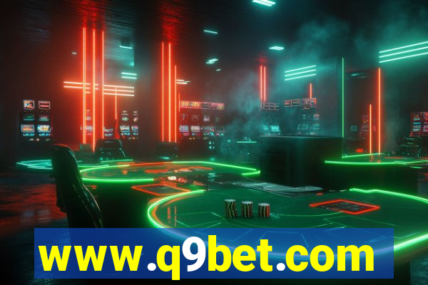 www.q9bet.com