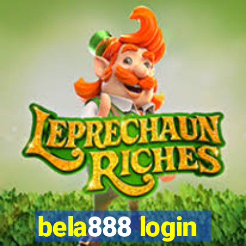 bela888 login