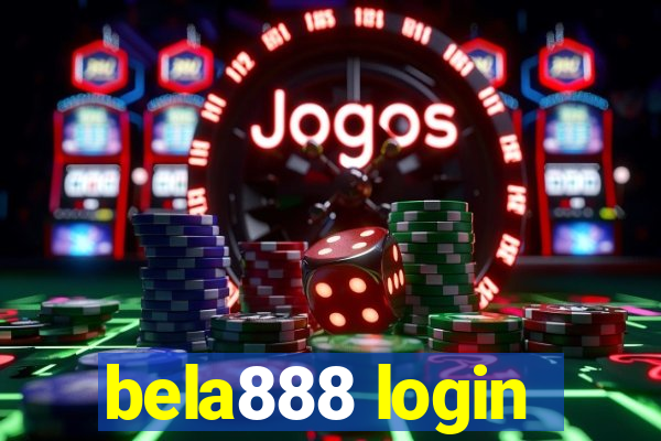 bela888 login