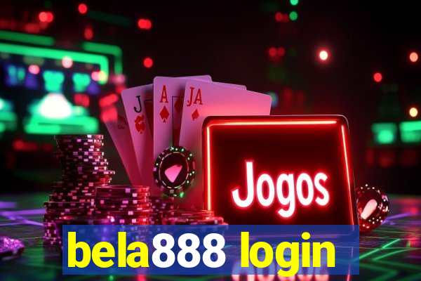 bela888 login